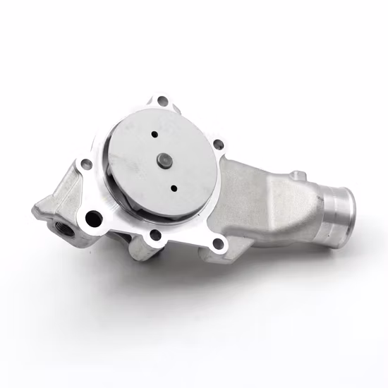 Оптовая продажа автомобильных запчастей, водяной насос охлаждающей жидкости двигателя автомобиля 5012366AA 5012366AB 5012366AC 5012366AD 5012366AE для Jeep Cherokee Comanche Wagoneer Eagle Premier