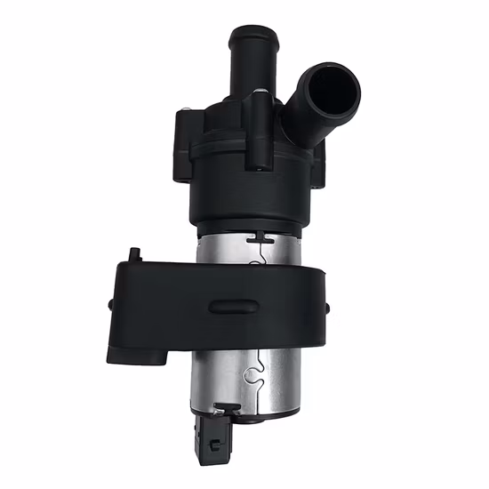 Автомобильные детали, новый вторичный насос охлаждающей жидкости двигателя, вспомогательный водяной насос для Dodge Durango 4,7/5,7 2003 г.