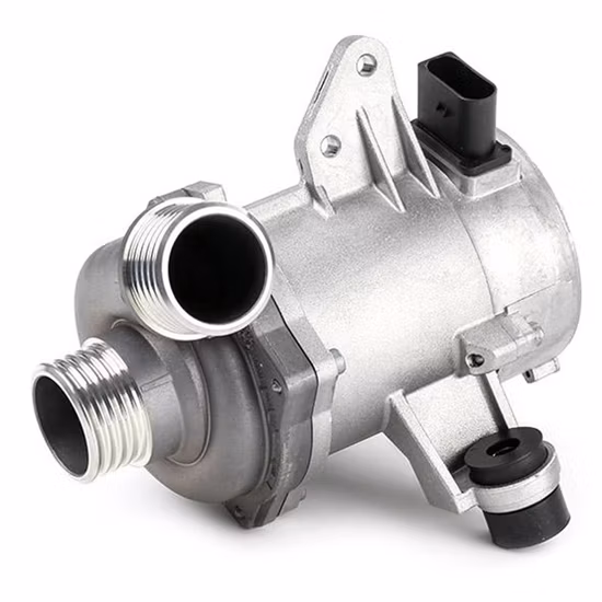 Запасные части системы автоматического охлаждения Двигатель N20 Автомобильный электрический насос охлаждающей жидкости, электронный насос охлаждения, автомобильный водяной насос для BMW, OEM: 11517604027 11518635089