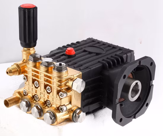 Новая модель, изготовленный на заказ комплект насоса для мойки автомобилей, очистительный водяной насос, автомобильный распылительный насос высокого давления