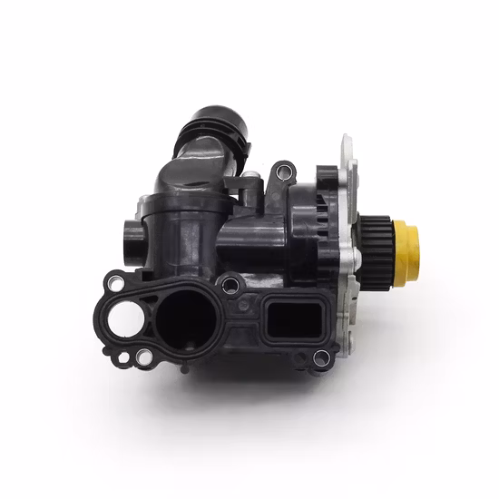 Китайская фабрика горячей продажи автозапчастей двигателя автомобиля водяной насос для Chrysler Voyager OEM 2510035010 2510035020 2510035030 MD972003